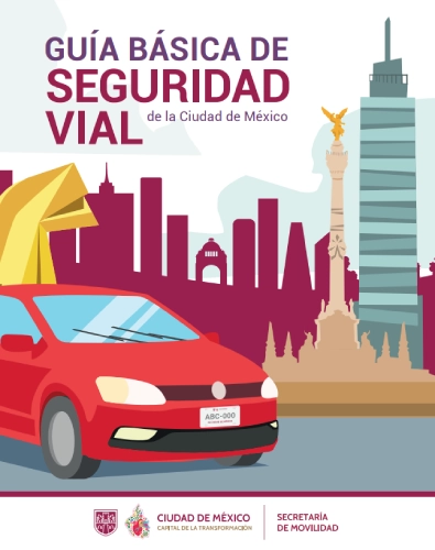 Guía Básica de Seguridad Vial