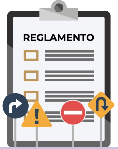 Reglamento de Tránsito CDMX
